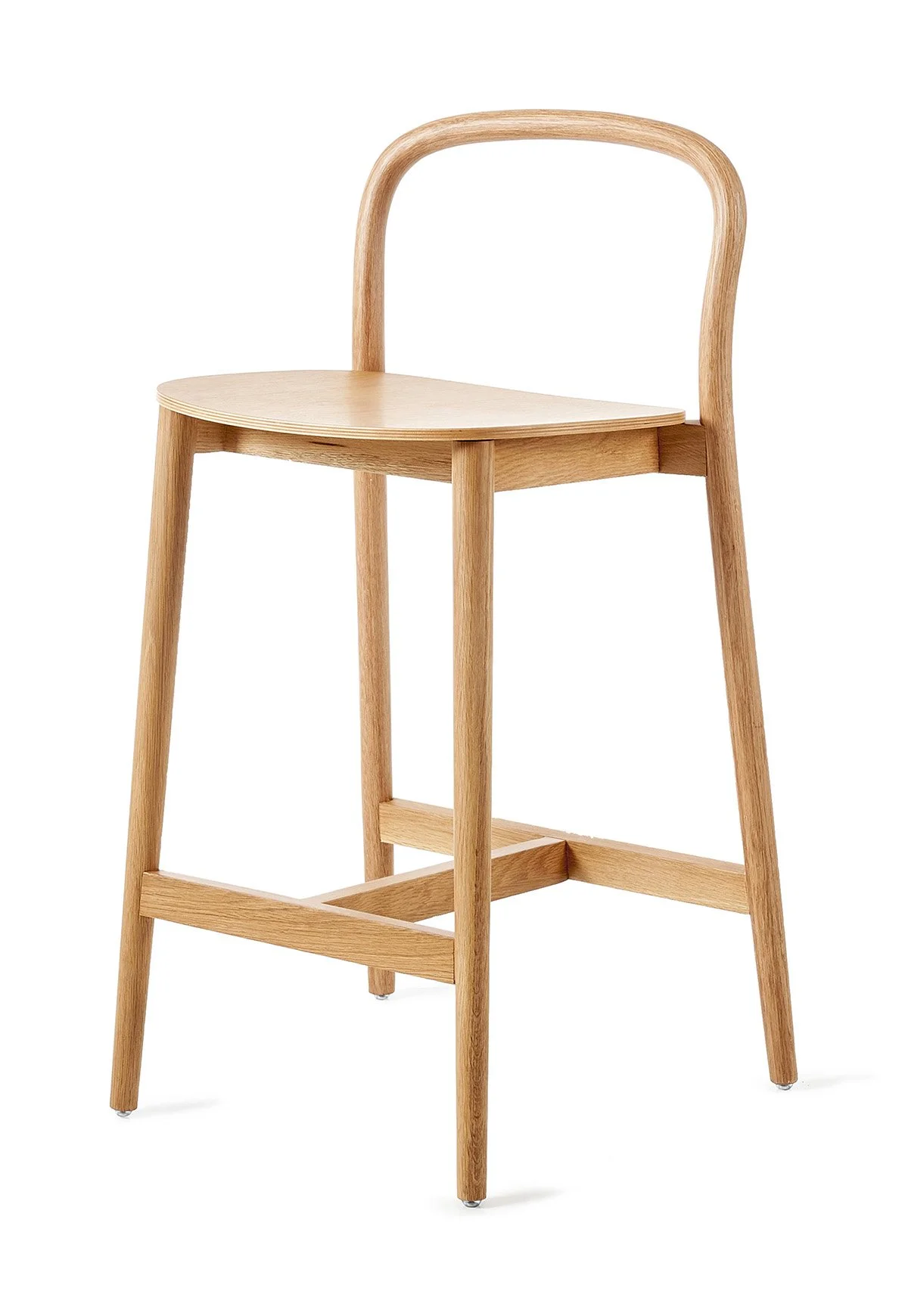 YUE counter stool