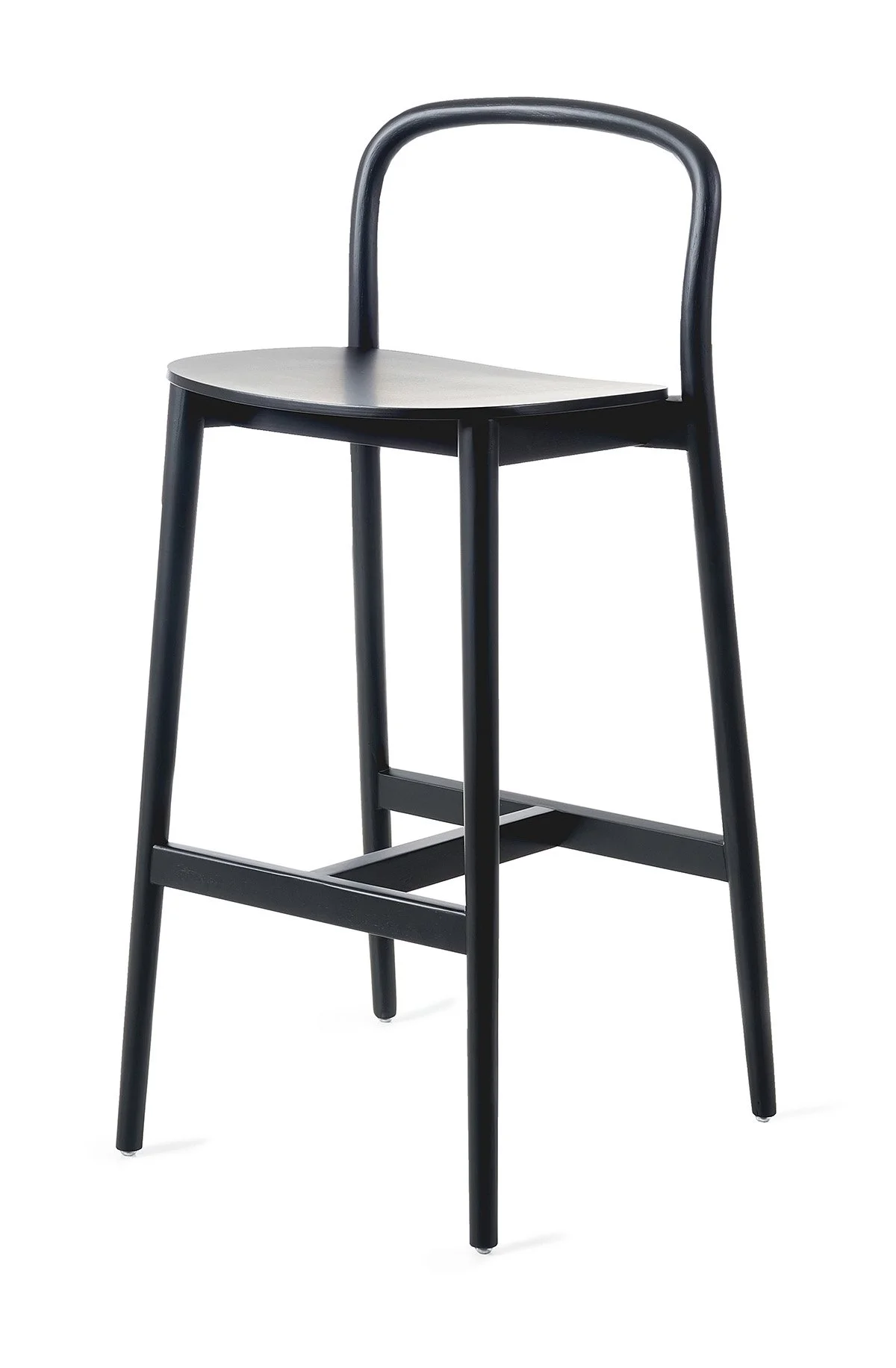 YUE bar stool