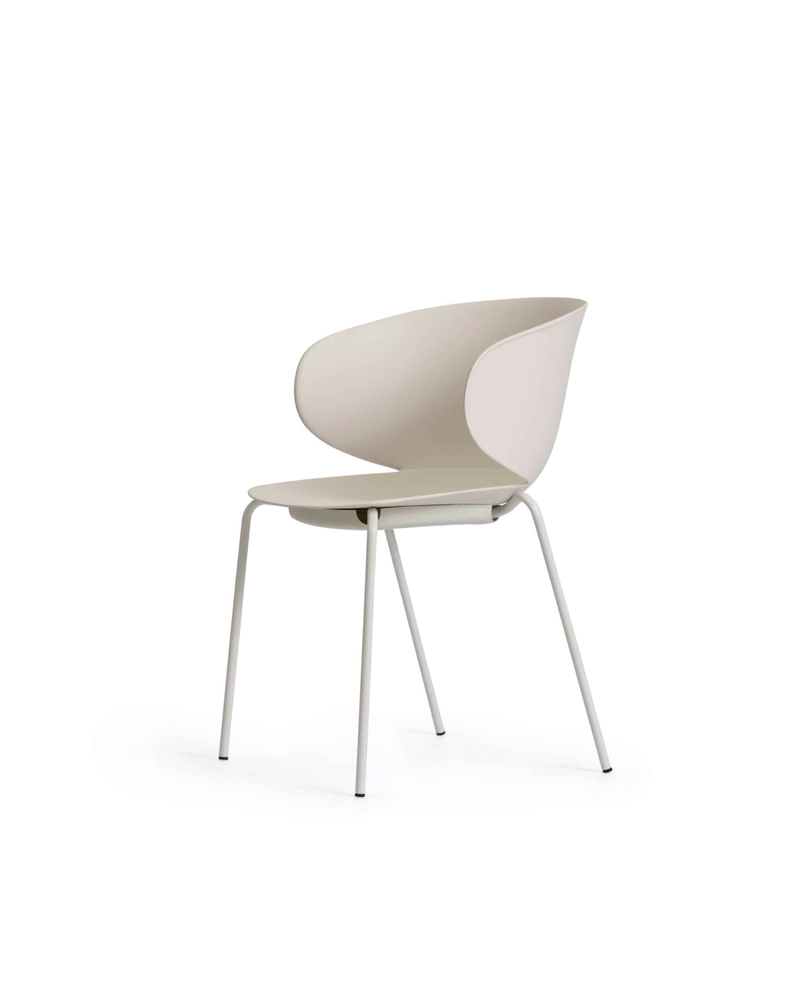 Plose+ Armchair