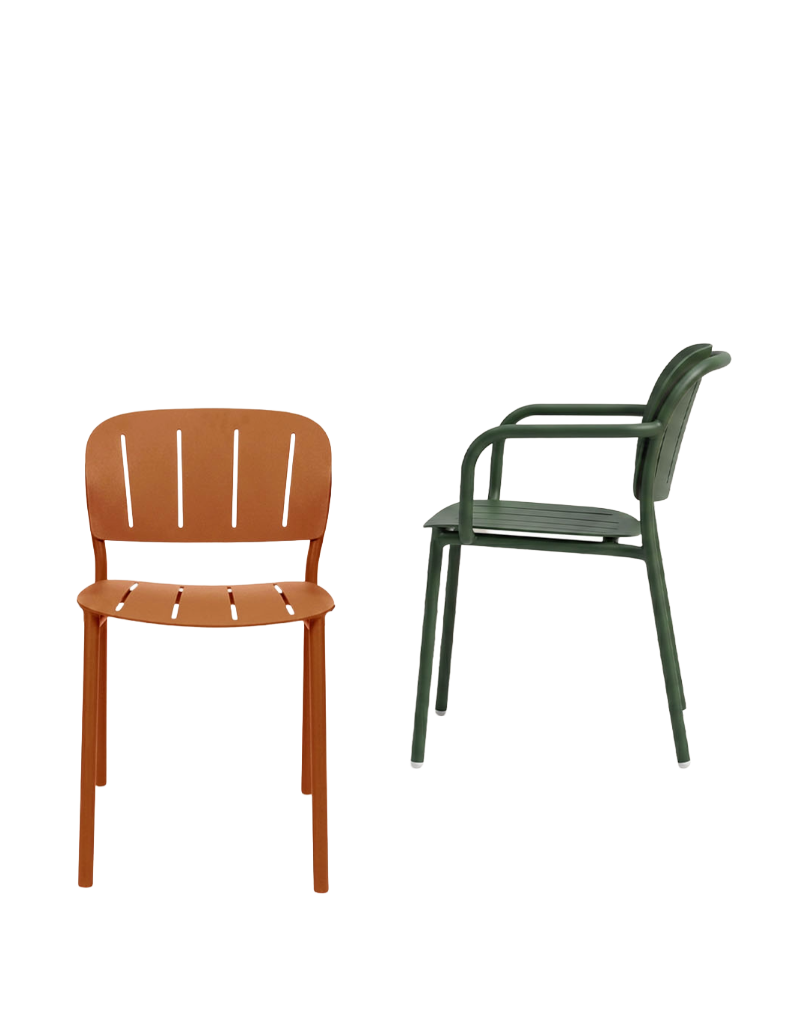 Capoeira Outdoor Chair