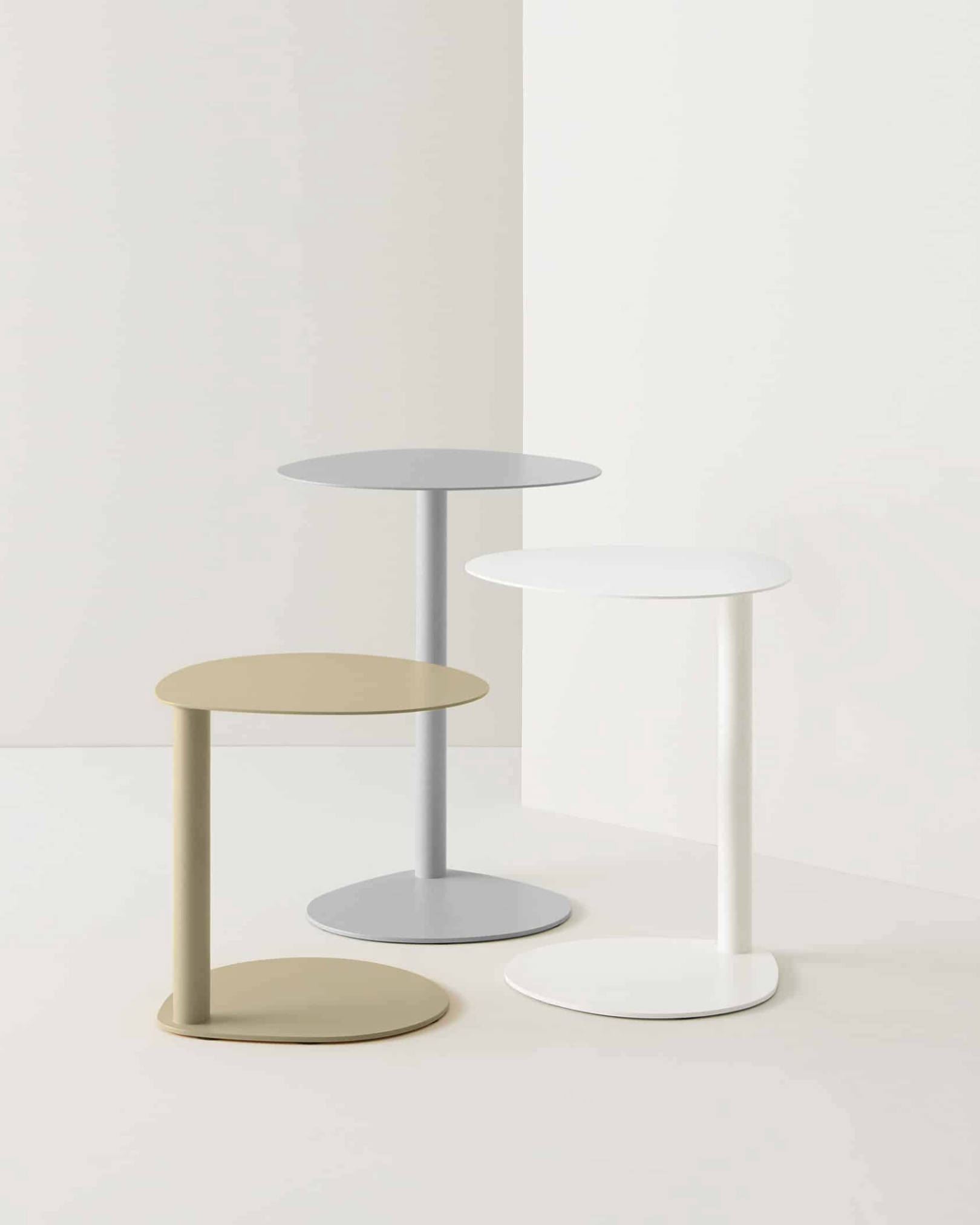 Easy Boy Table