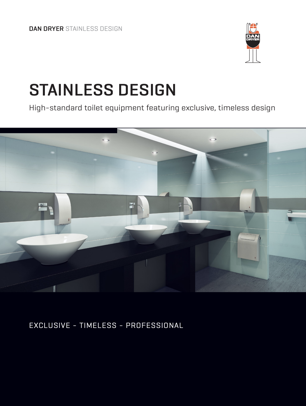 STAINLESS DESIGN