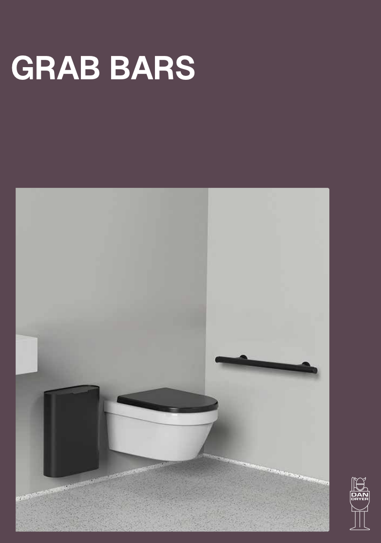 GRAB BAR