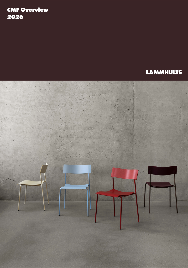 Lammhults 2026