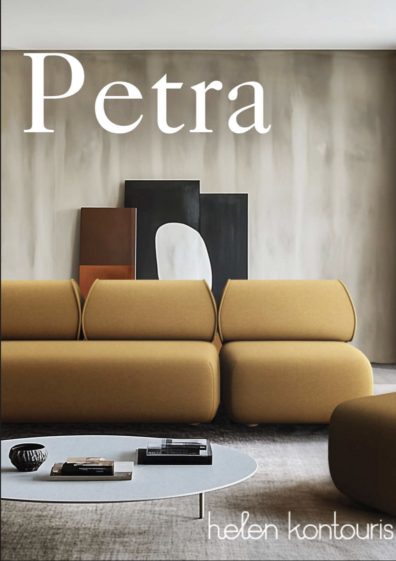 Petra Collection