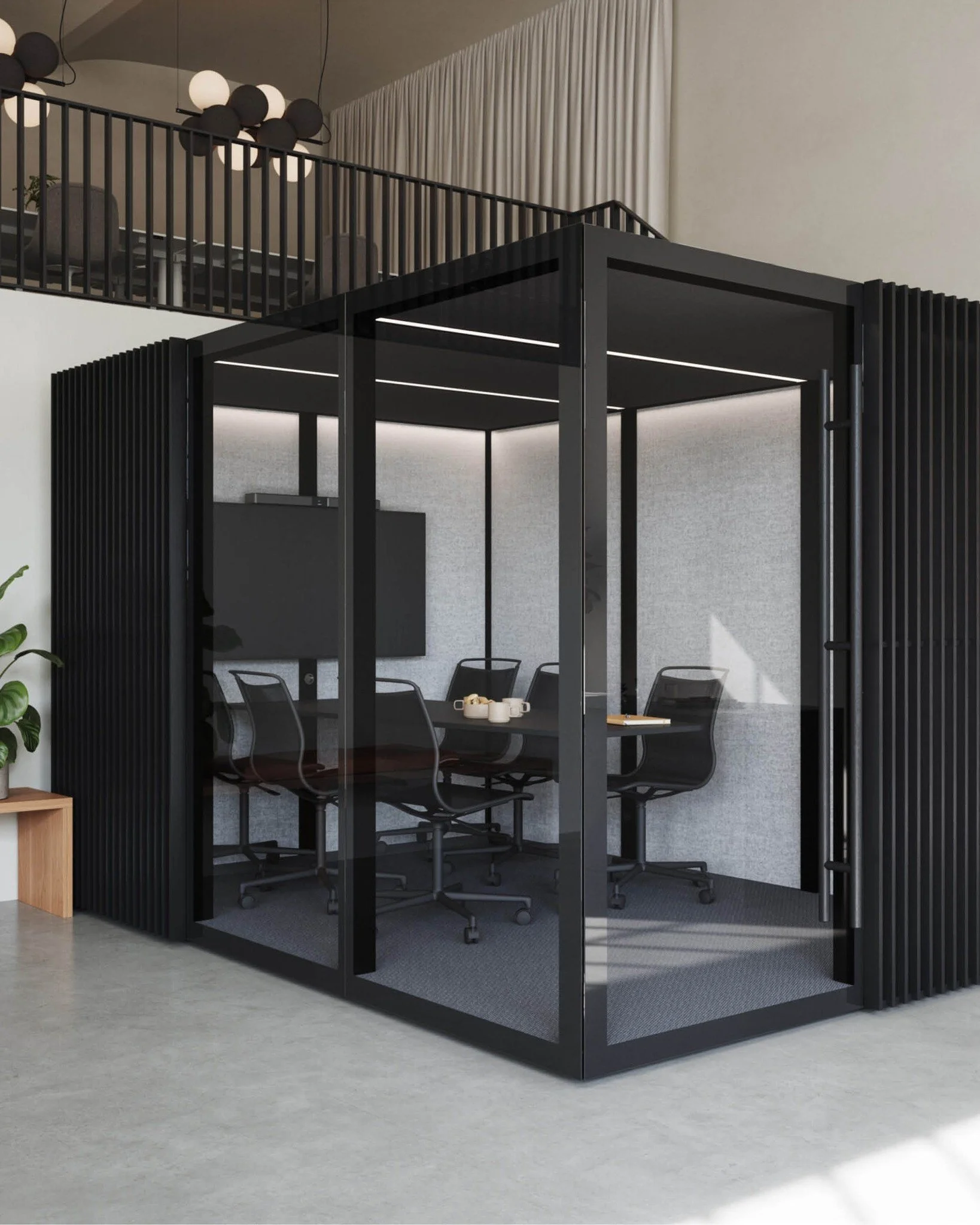 Zen Pod Large