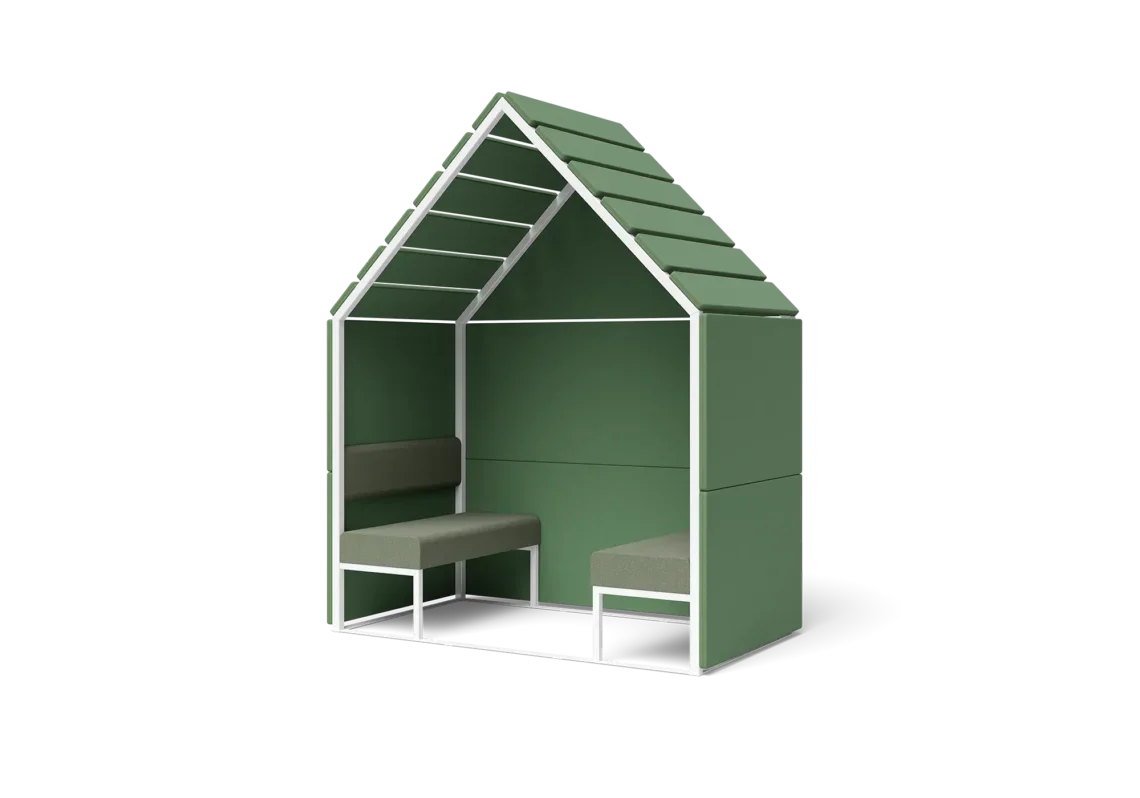 Barn Compact