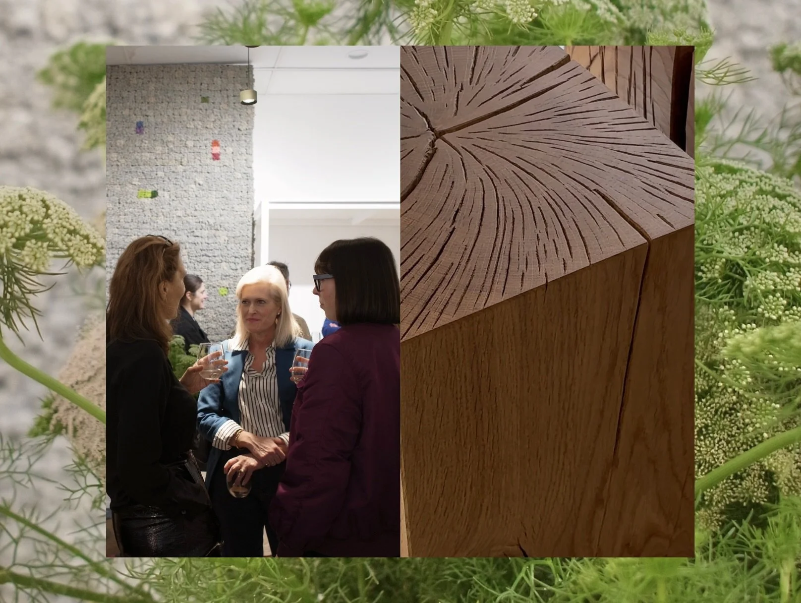 A week with @nikarioy, from Sydney to Melbourne.

We finished a very special week in our Melbourne showroom, welcoming our design community for an evening with Johanna Vuorio, Owner &amp; CEO of Nikari, and Jenni Mikkonen.

Johanna shared the story o