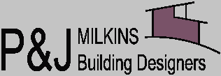 P&J MILKINS BUILDING DESIGNERS