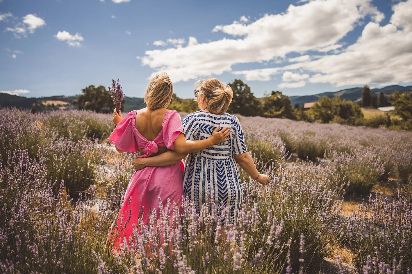 Exploring Our Own Backyard - Hood River, Oregon