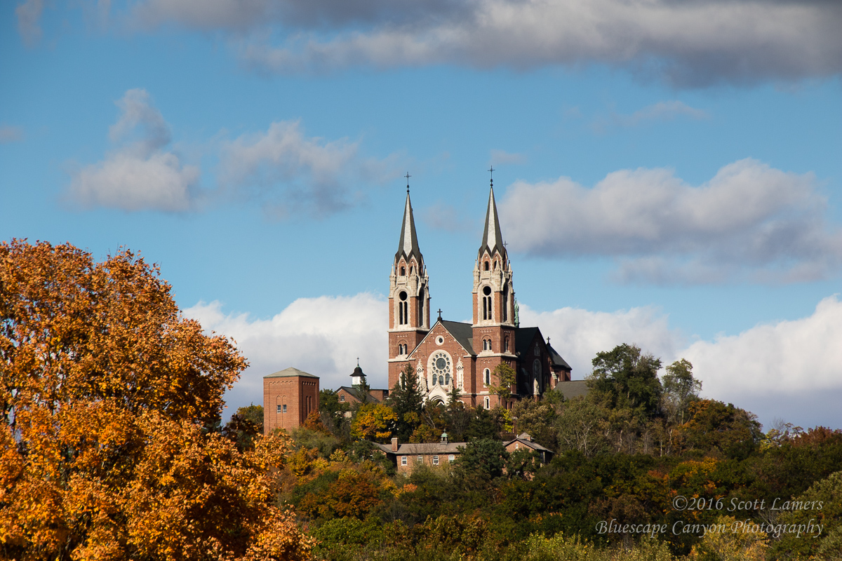 Holy Hill
