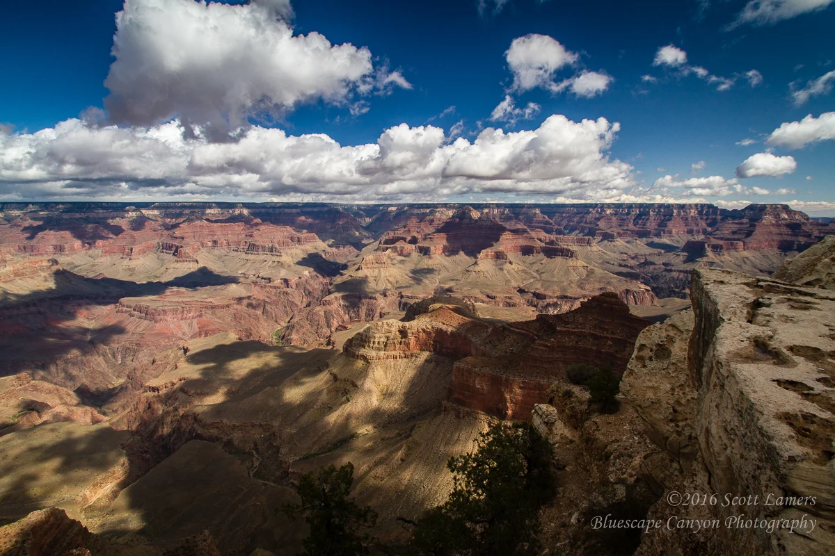 Powell Point 1 - Grand Canyon
