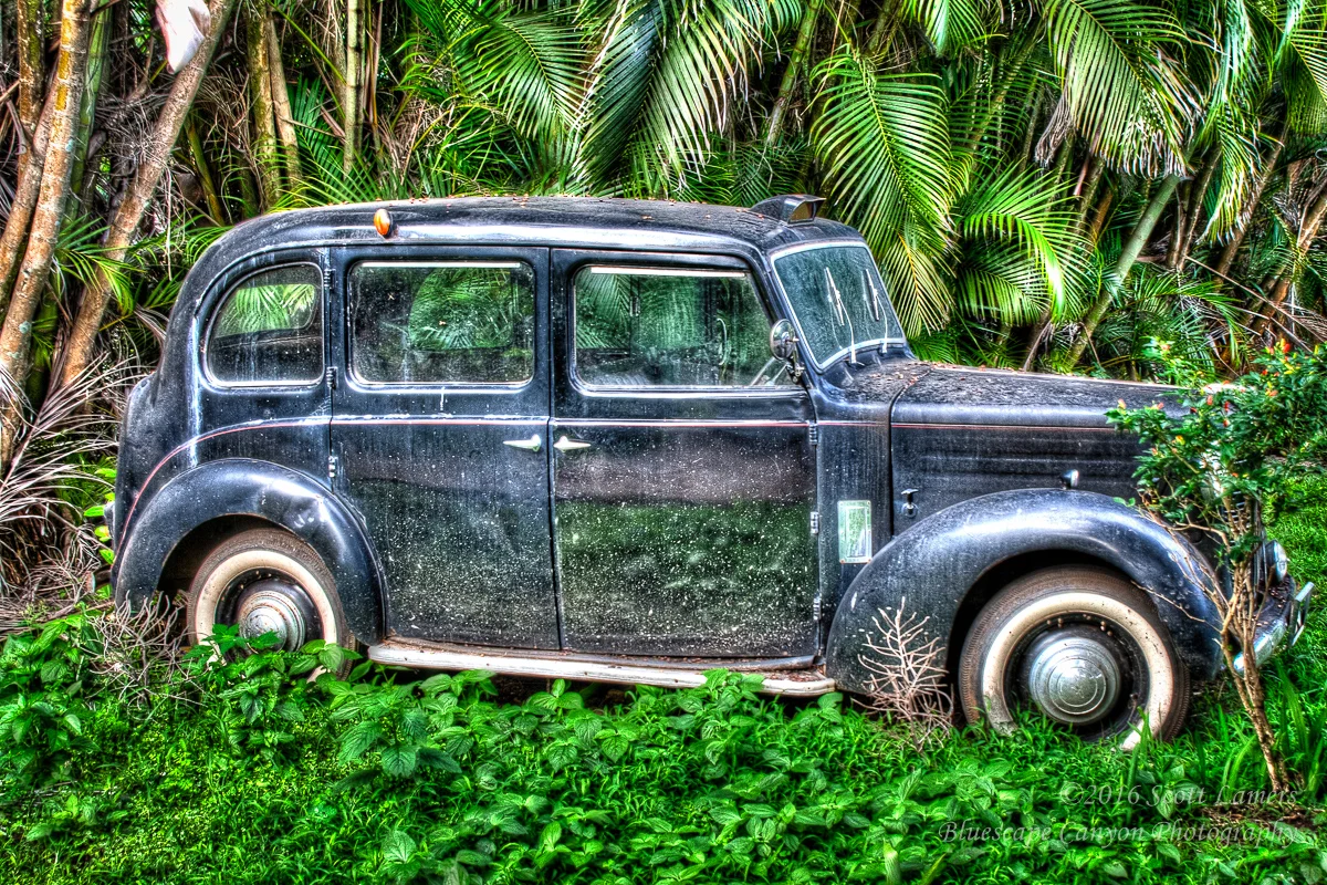 Piilani Motors - Maui