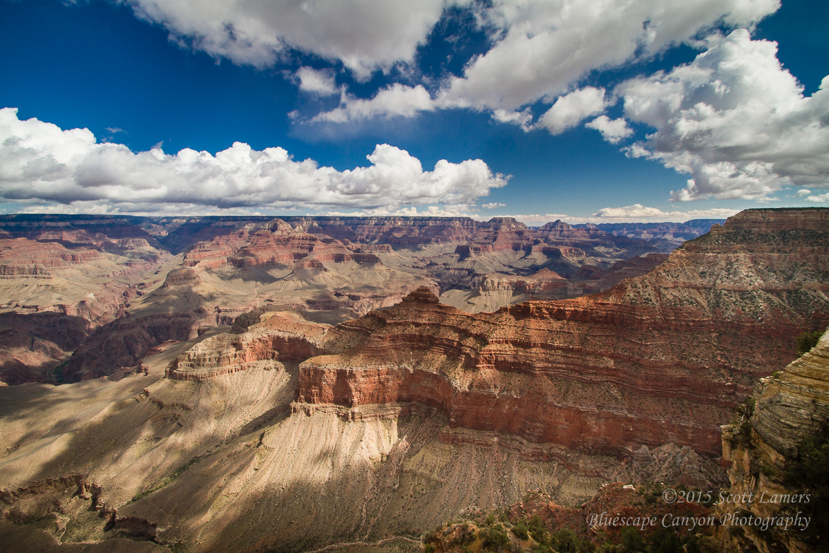 Powell Point 2 - Grand Canyon
