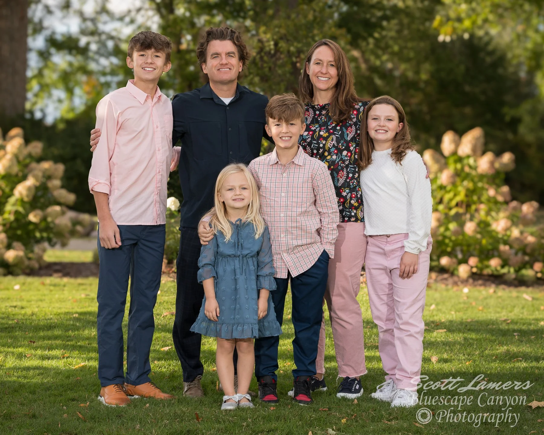 Family Photography