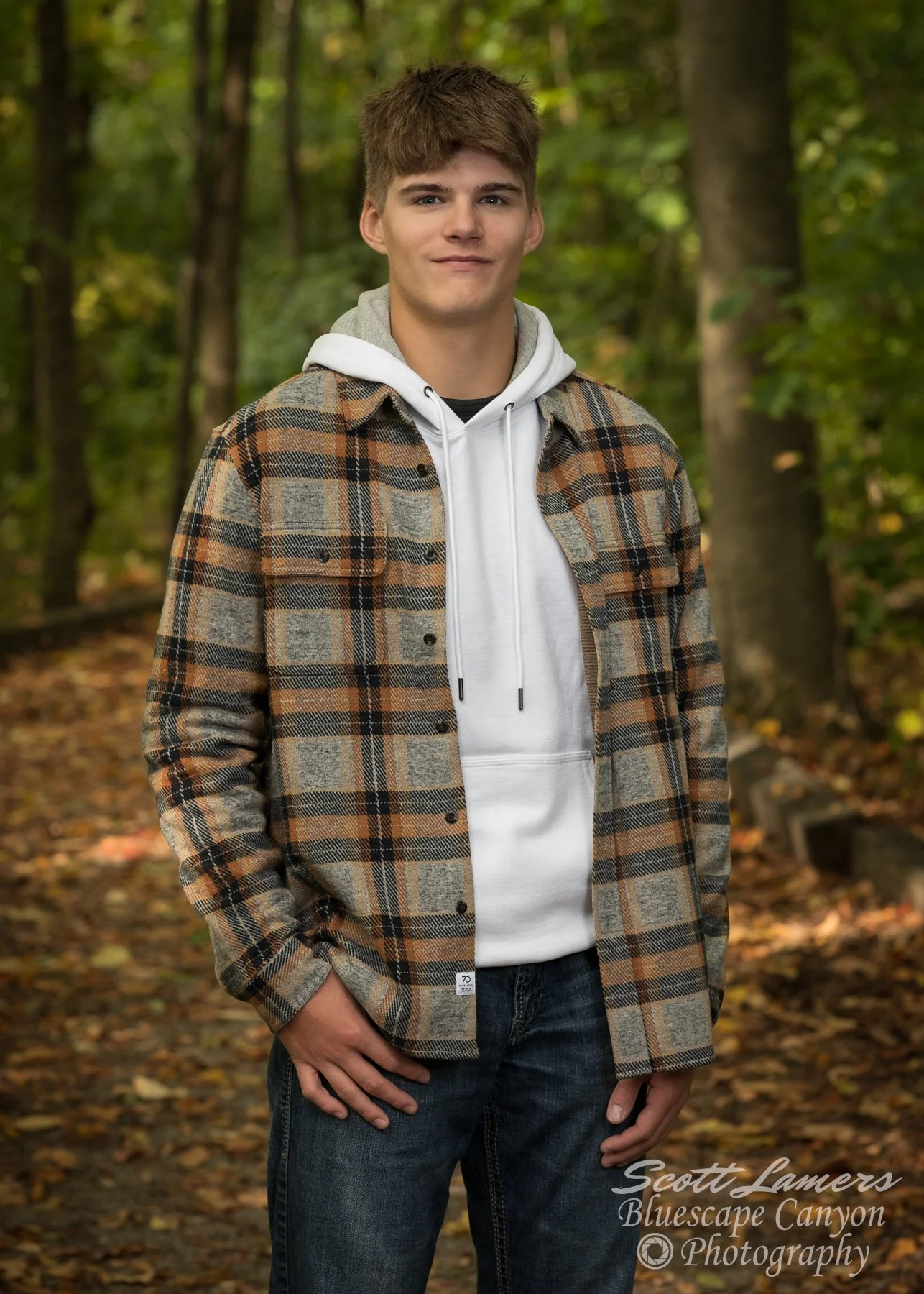 Senior Portrait