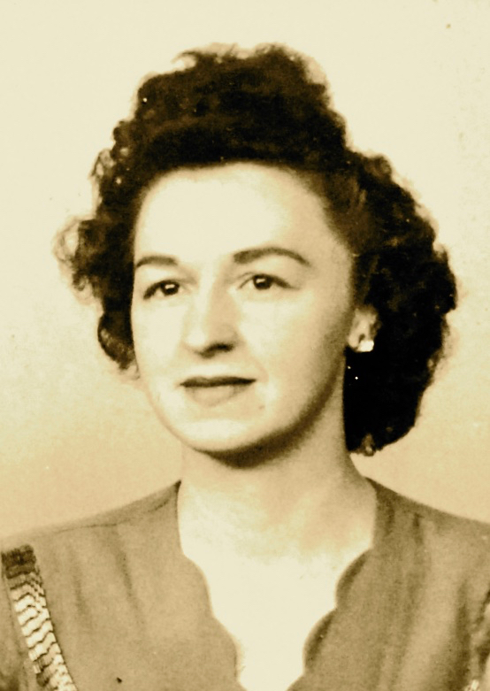 Gertrude