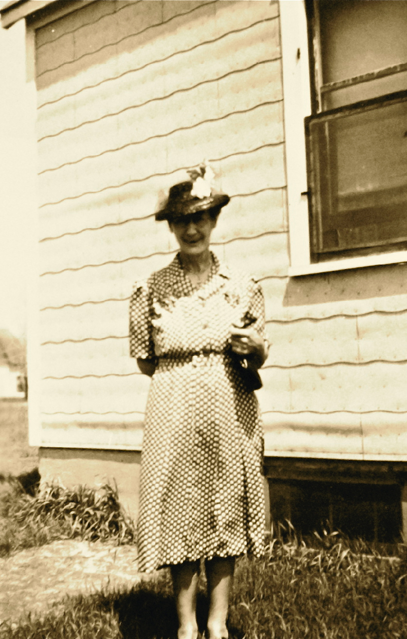 Nederhoed / Pool Family — Winterfield Stories