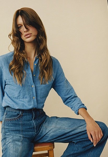  Property of Tom Connell/ Davines 