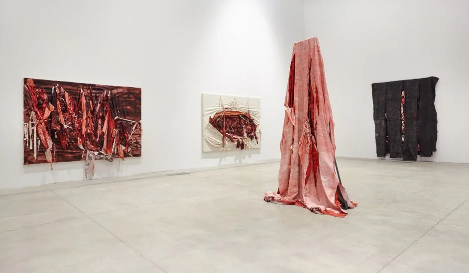 Anish Kapoor at MACRO