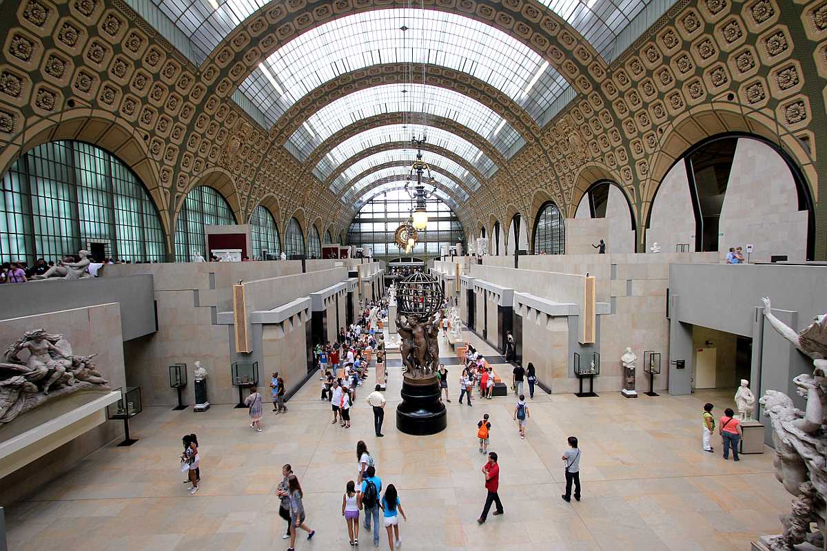 Musée d’Orsay 