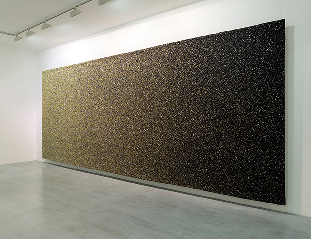Miriam Bäckström at Elba Benitez