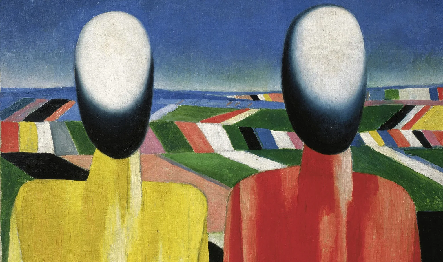 London March Art Guide