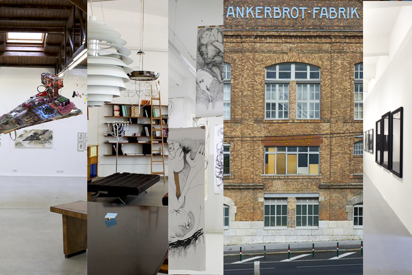 ANKERBROTFABRIK