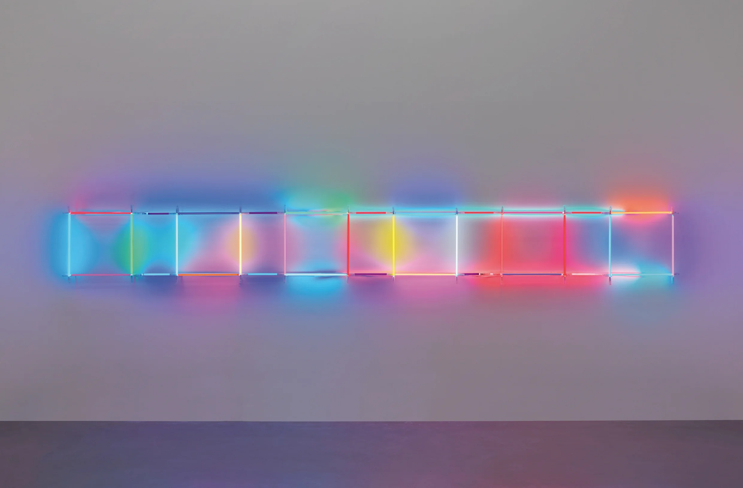 Sextett, 2016 © Christian Herdeg, Courtesy of Galerie Lange + Pult Header Image: Installation view, Gregor and the Samsas (Kill your Friends), Grieder Contemporary, Zurich, 2017 Photo credits: Gion Pfander © Melli Ink, Courtesy of Grieder Contemporary