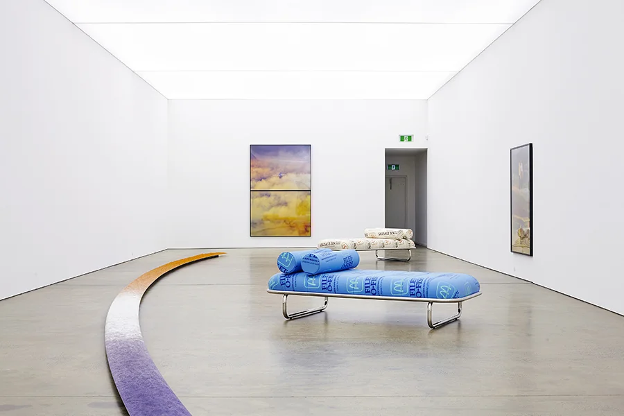 Melbourne Art Guide - May