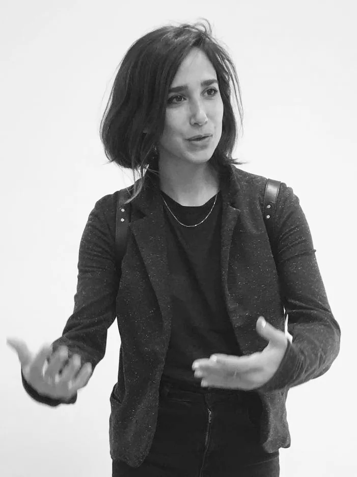 Maya Yadid