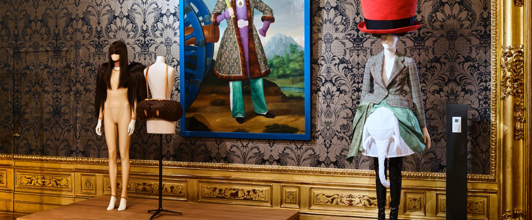 Picture: Christan Wind © Belvedere, Vienna