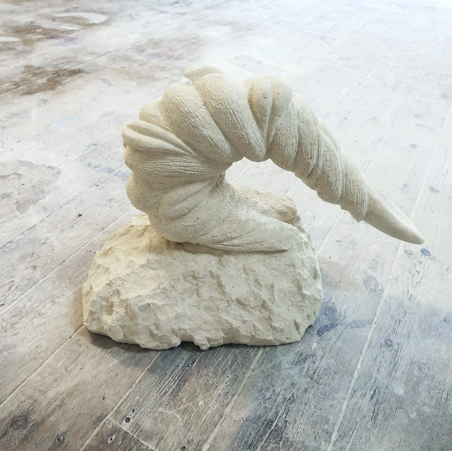 Image caption: Noriko Nakamura, studio view, 2017 Header Image: Angelica Mesiti, Tossed by Waves, 2017, Installation view, Anna Schwartz Gallery, Melbourne. Photograph: Zan Wimberley.