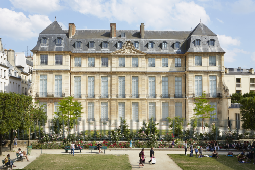 3.Paris art scene_Musee Picasso.png