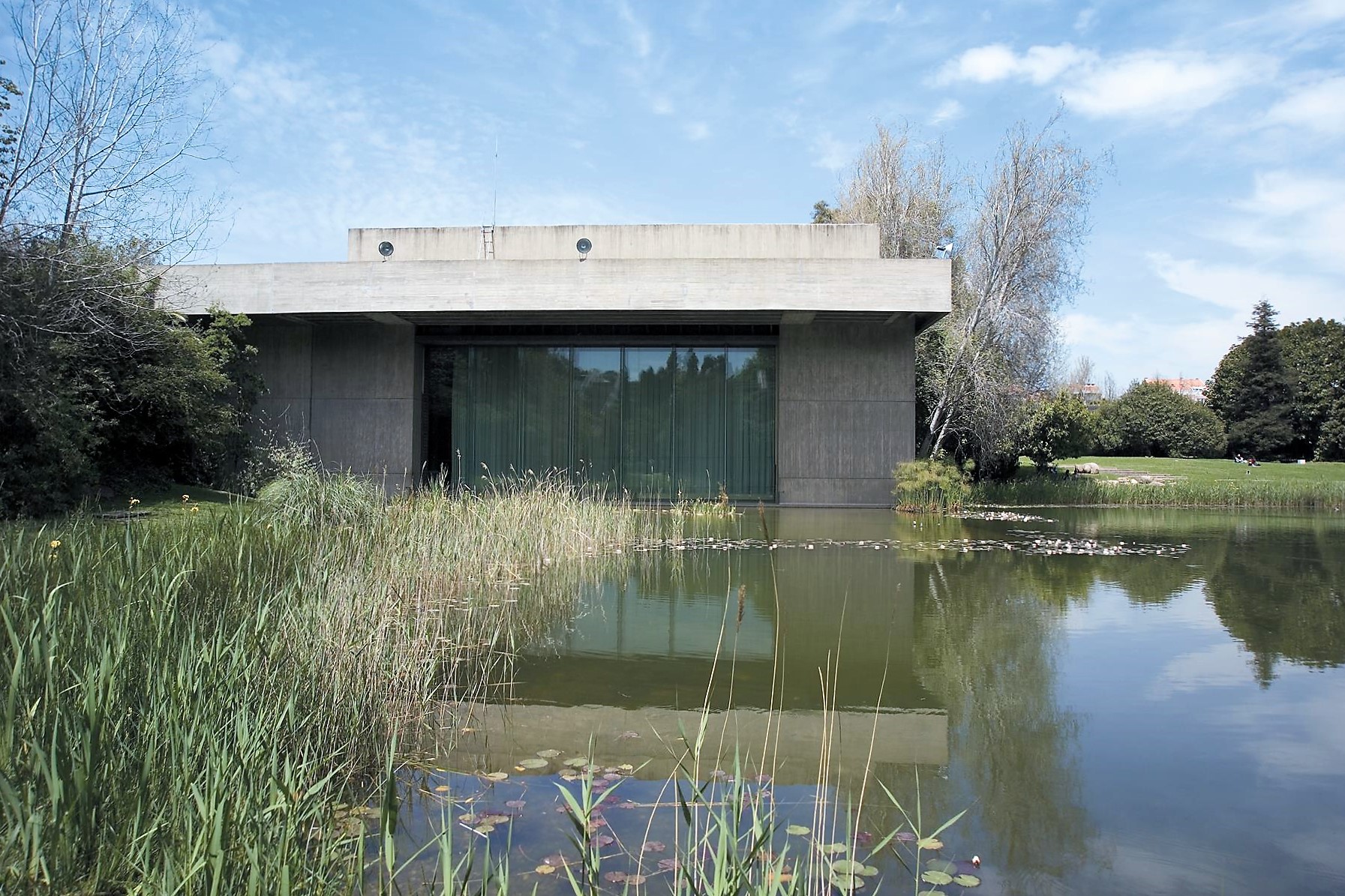 Calouste Gulbenkian Foundation