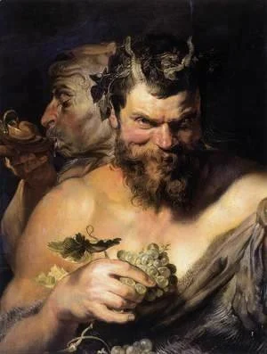 Image: Peter Paul Rubens