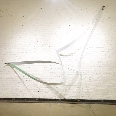 Linchpin - Joe Ferriso “Bent Entrance"