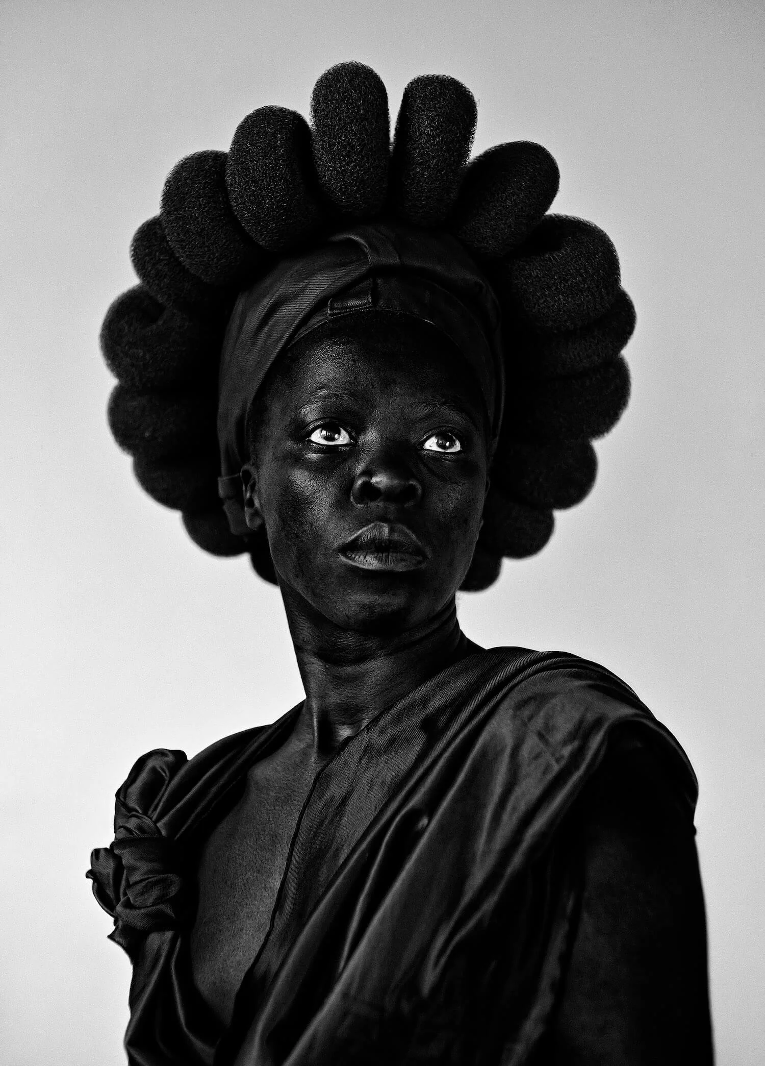 Ntozakhe II, Parktown 2016. Courtesy the artist and STEVENSON gallery, Johannesburg.