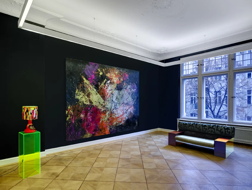Salon Dahlmann
