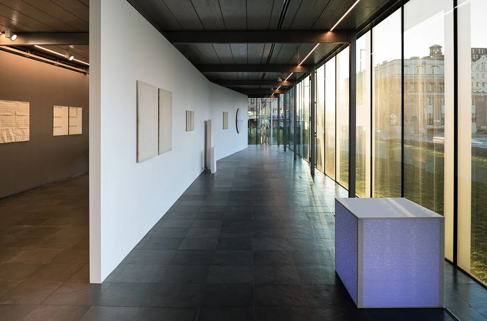 Photo: Exhibition View © Jorit Aust