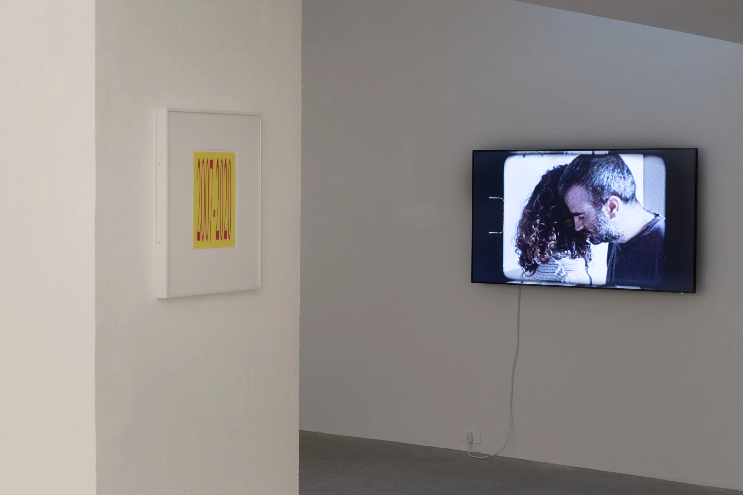 Courtesy of the artist and Galleria Raffaella Cortese, Milano Credit Lorenzo Palmieri