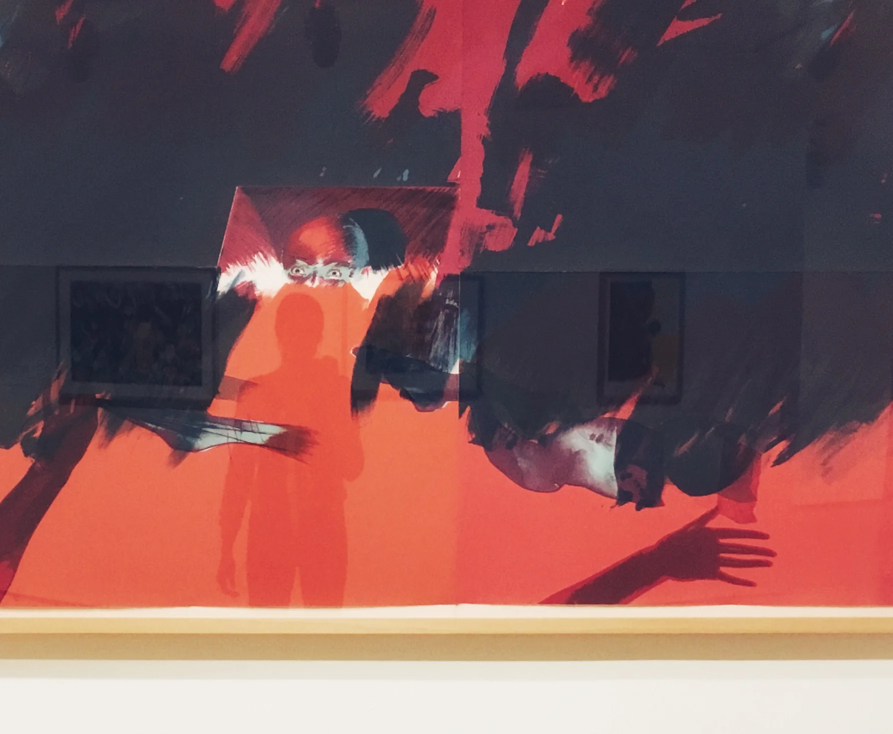 February Art Guide - Bilbao