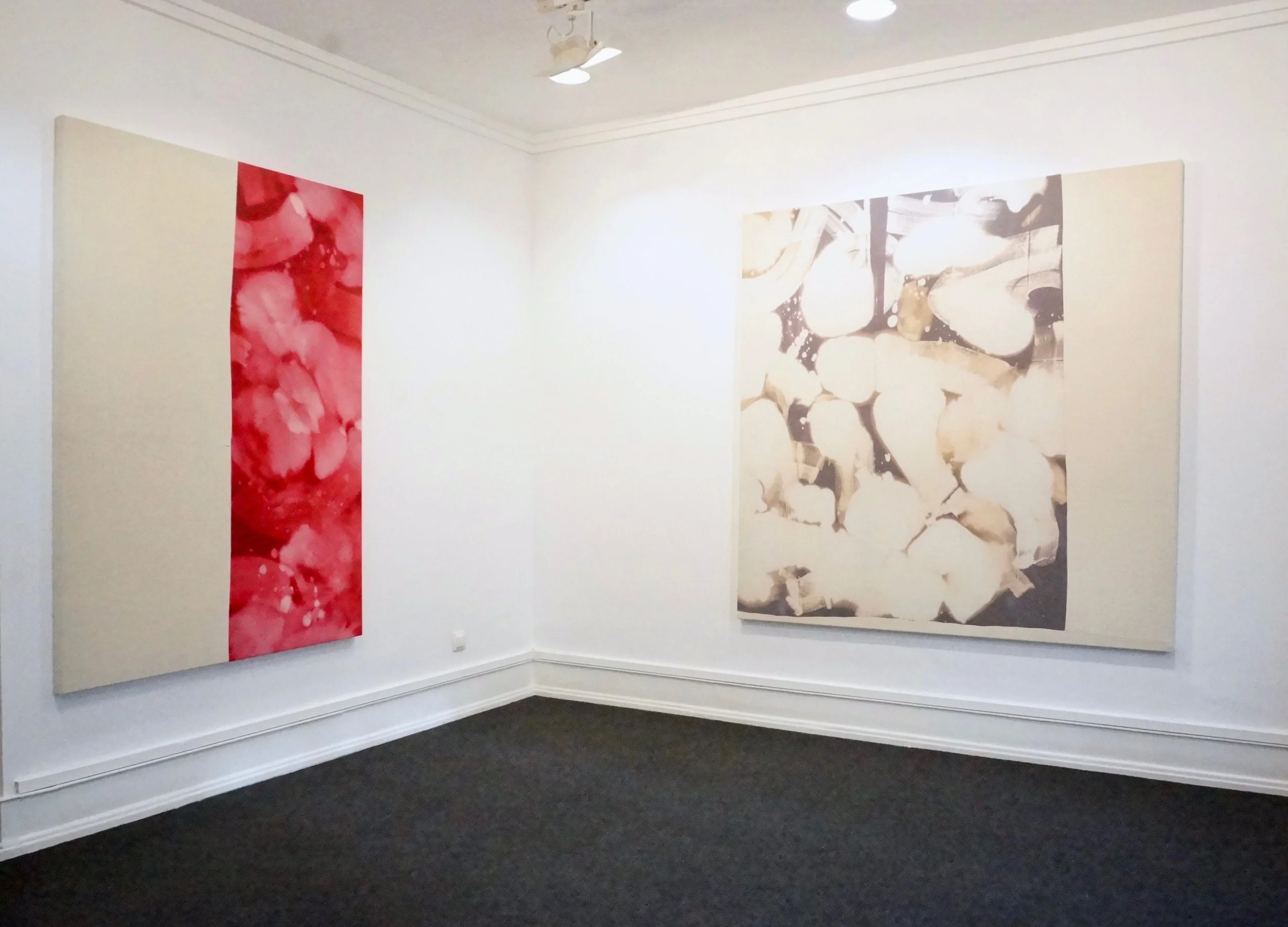 Manuel Tainha, Mazagran, Galeria Belo-Galsterer