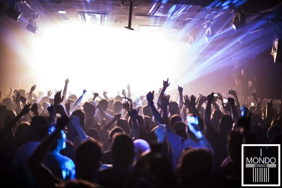 Mondo Club