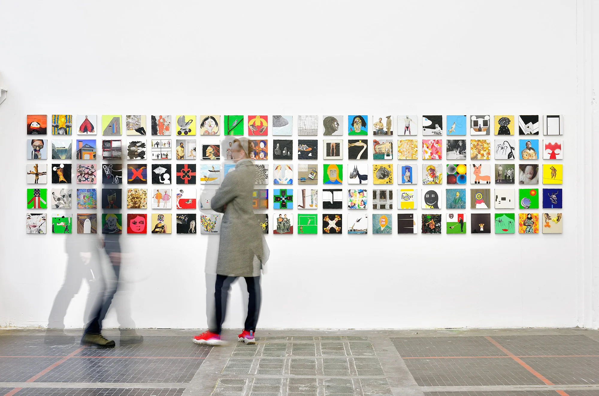 March Art Guide - Warsaw