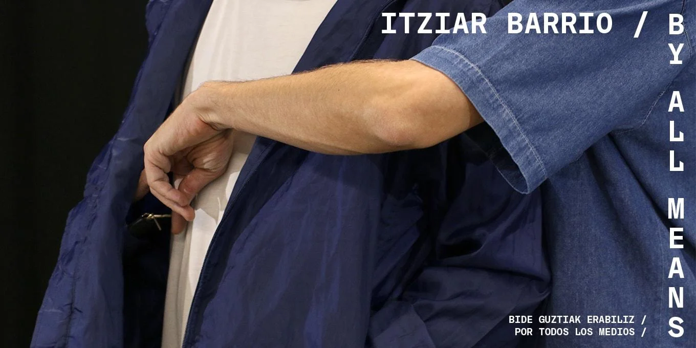 March Art Guide - Bilbao