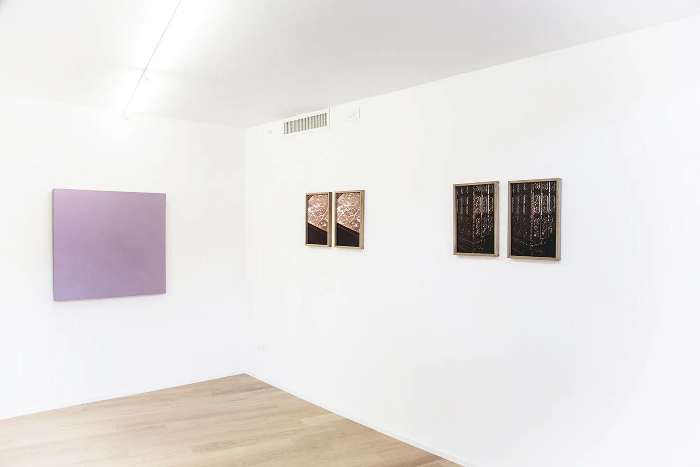 Courtesy Office Project Room, Milano
