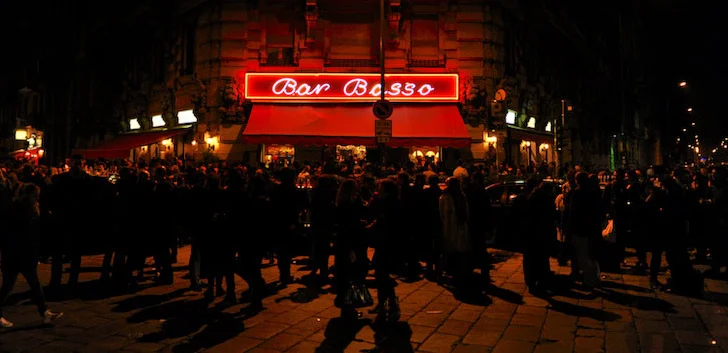 Bar Basso