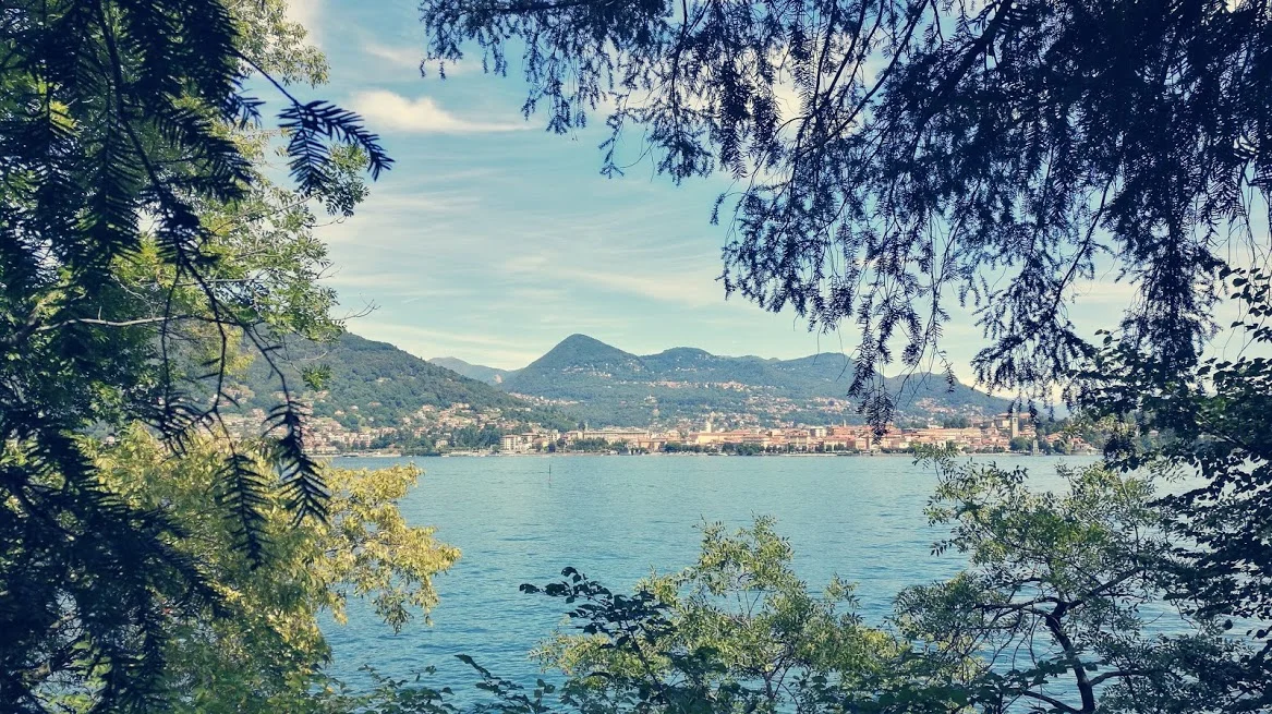 Lago Maggiore