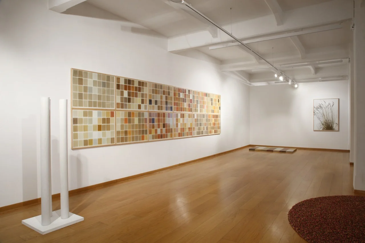 Photo by Bruno Bani Cortesi Gallery, London, Milan, Lugano